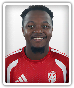 Hervin Ongenda