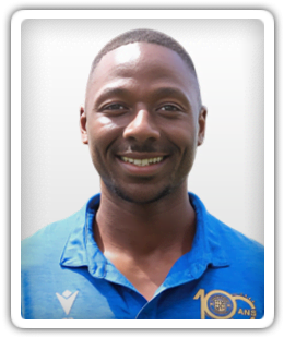 Mamadou Kamissoko