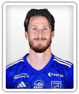 Rémi Bonenfant