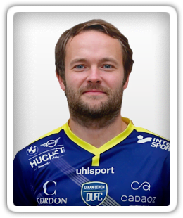 Steven Créac'h