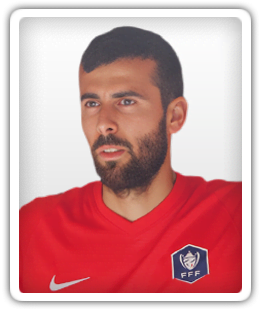 Benoît Matte