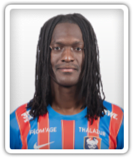Armand Gnanduillet