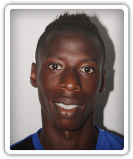 Mamadou Diawara