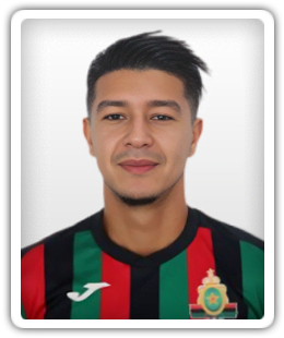 Yassine Amrioui