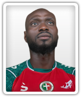 Ibrahima Seck