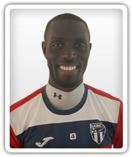 Ibrahima Sow