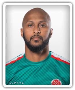 Thomas Touré