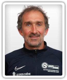 Philippe Pinson
