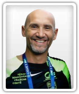 Frédéric Talbi
