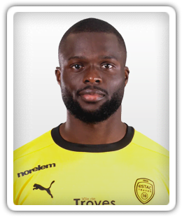 Hillel Konaté