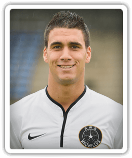 Mehdi Courgnaud