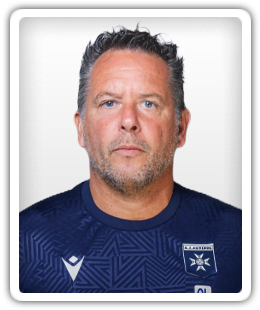 Olivier Lagarde