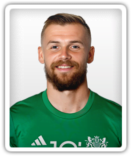 Jérémy Vachoux