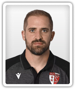 Benjamin Bertrand