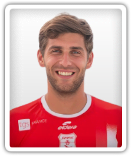 Jordan Cuvier