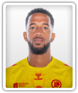 Marvin Baudry