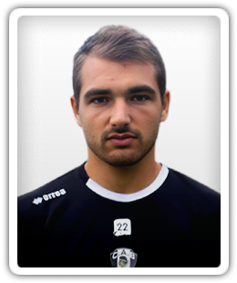 Nicolas Di Fraya