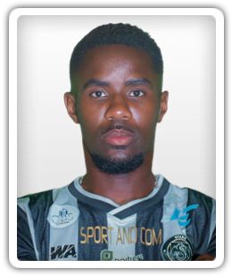 Wilfried Baana Jaba