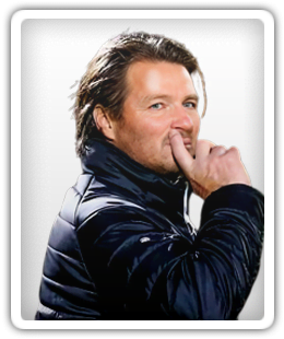 Richard Krakowski