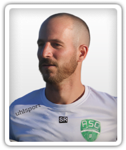 Stéphane Rivera