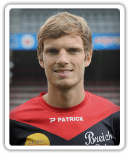 Arthur Delalande