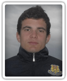 Thibault Dupé