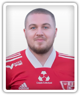 Jérémy Richard