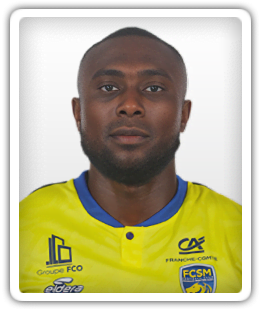 Bendjaloud Youssouf