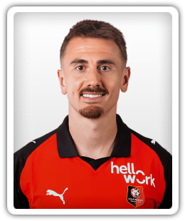 Valentin Rongier