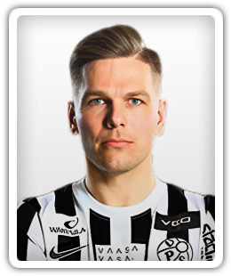 Sebastian Strandvall