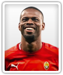 Ibrahima Sy