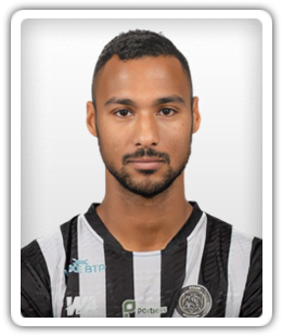 Cédric Jean-Etienne