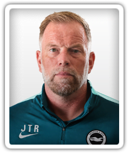 Jelle ten Rouwelaar
