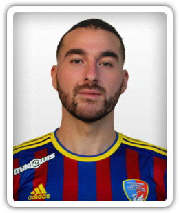 Alexis Gignac