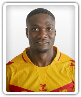 Achille Anani