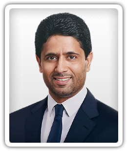 Nasser Al-Khelaifi