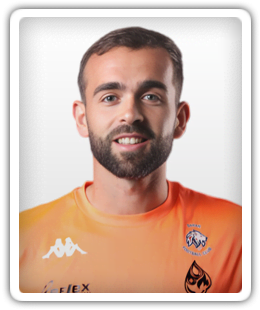 Jordy Claveau