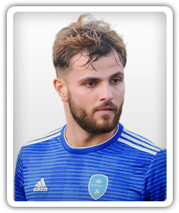 Benjamin Louvet