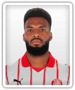 Thomas Lemar