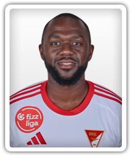 Amos Youga