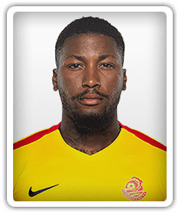 Romain Habran