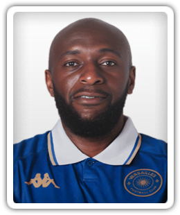Yannick M'Boné