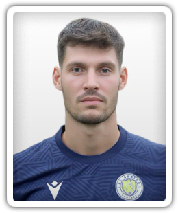 Romain Branger