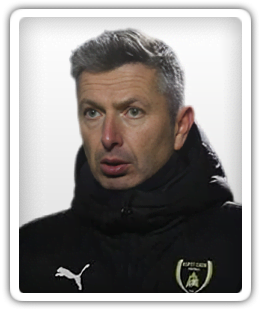 Laurent Dufour