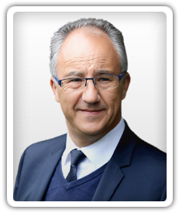 Saïd Chabane