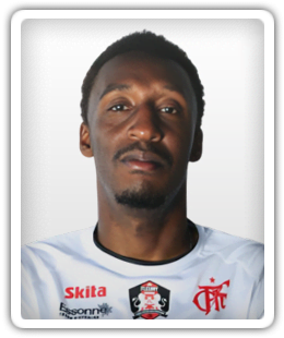 Kévin Farade