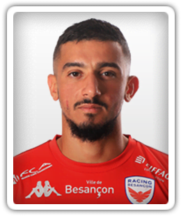 Mehdi Boudiba