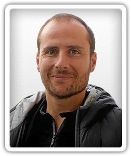 Steve Abadie