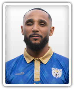 Baïdy Sall