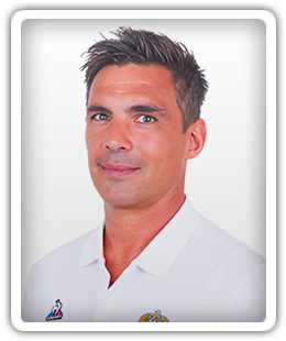 Sébastien Sangnier